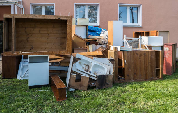 Attic Cleanout Services in Johnson Lane, NV