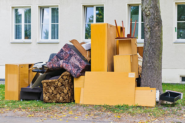 Johnson Lane, NV Junk Removal Company