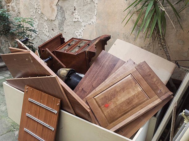 Best Commercial Junk Removal  in Johnson Lane, NV